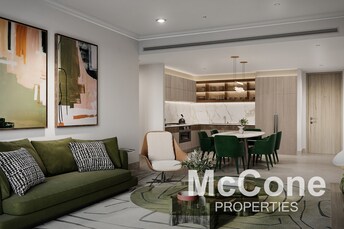 2 BR Apartment For Sale in Downtown Dubai