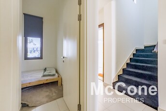 3 BR Townhouse For Sale in Dubai South