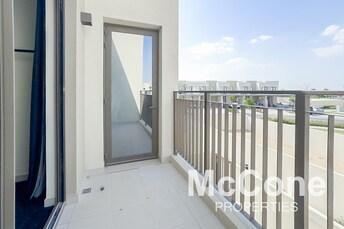 3 BR Townhouse For Sale in Dubai South