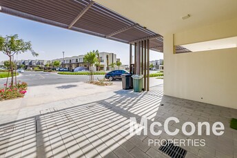 3 BR Townhouse For Sale in Dubai South