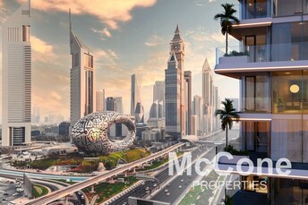  Apartment for Sale, Al Satwa, Dubai