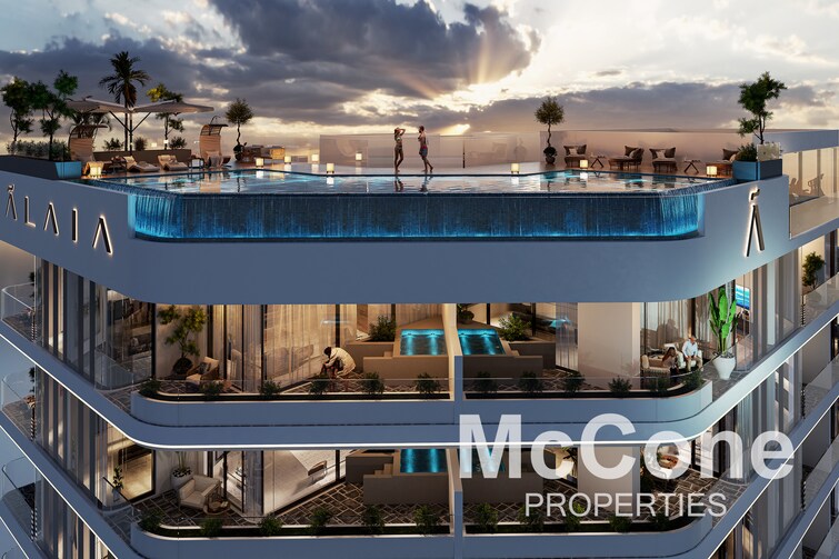  Apartment for Sale, Al Satwa, Dubai