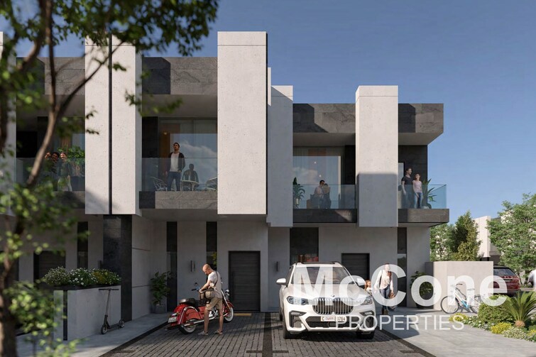 Bianca Townhouse for Sale, Dubailand, Dubai