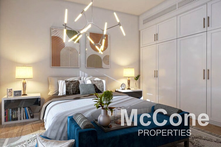 Bianca Townhouse for Sale, Dubailand, Dubai