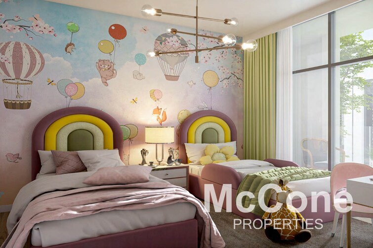 Bianca Townhouse for Sale, Dubailand, Dubai