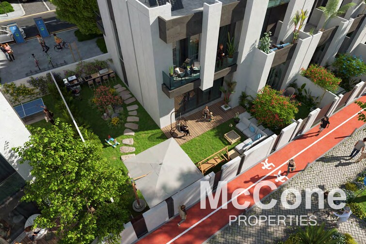 Bianca Townhouse for Sale, Dubailand, Dubai