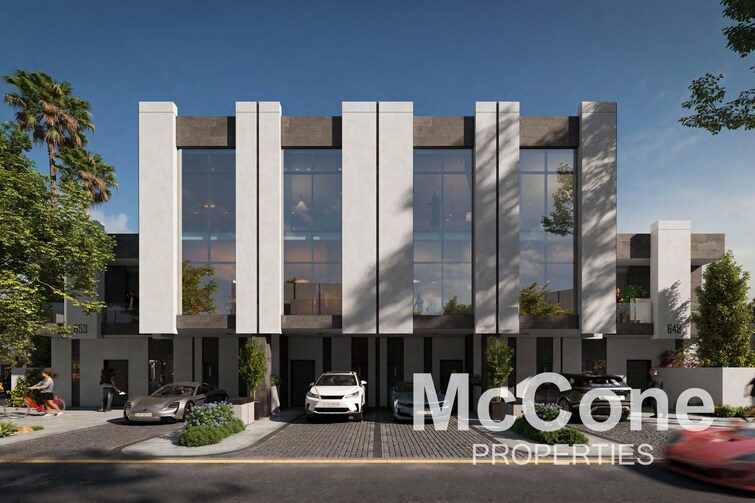 Bianca Townhouse for Sale, Dubailand, Dubai