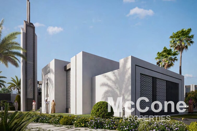 Bianca Townhouse for Sale, Dubailand, Dubai