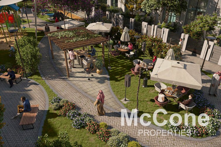 Bianca Townhouse for Sale, Dubailand, Dubai