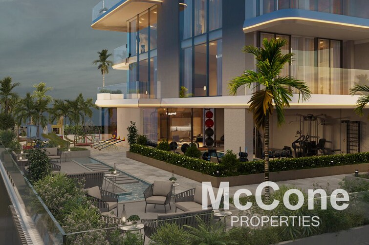  Apartment for Sale, Al Satwa, Dubai