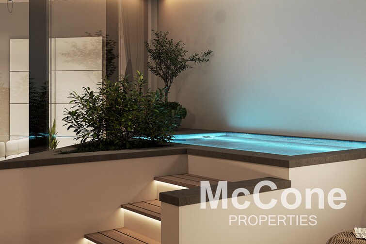  Apartment for Sale, Al Satwa, Dubai