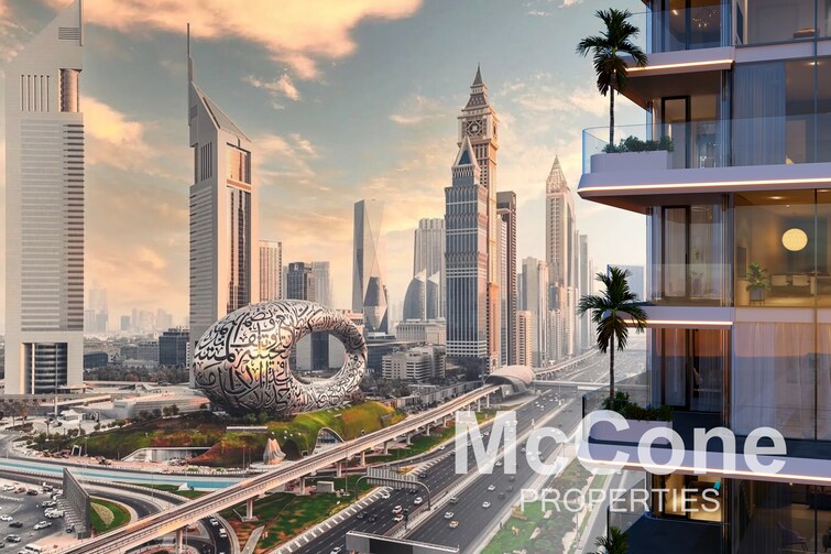  Apartment for Sale, Al Satwa, Dubai