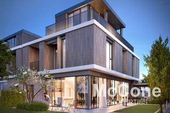 June Villa for Sale, Arabian Ranches 3, Dubai