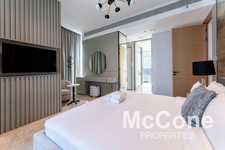 The Address Residences Jumeirah Resort and Spa Apartment for Sale, Jumeirah Beach Residence (JBR), Dubai