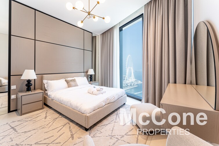The Address Residences Jumeirah Resort and Spa Apartment for Sale, Jumeirah Beach Residence (JBR), Dubai