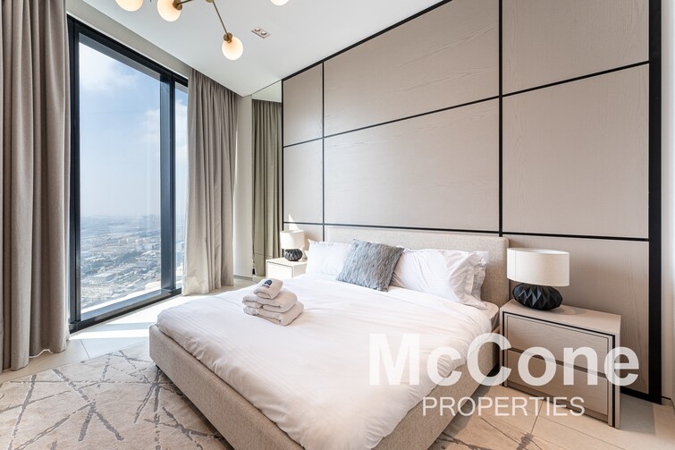 The Address Residences Jumeirah Resort and Spa Apartment for Sale, Jumeirah Beach Residence (JBR), Dubai