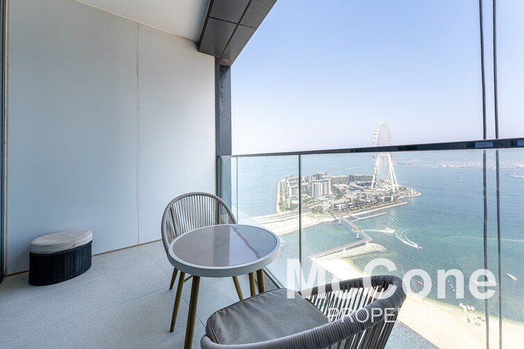 The Address Residences Jumeirah Resort and Spa Apartment for Sale, Jumeirah Beach Residence (JBR), Dubai