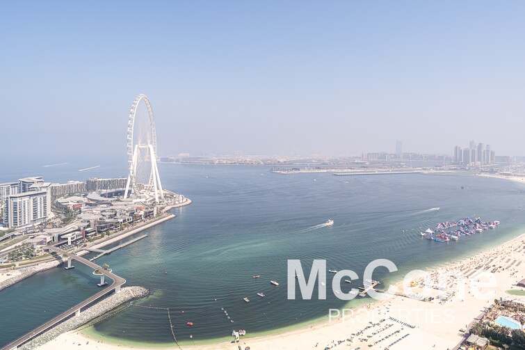 The Address Residences Jumeirah Resort and Spa Apartment for Sale, Jumeirah Beach Residence (JBR), Dubai