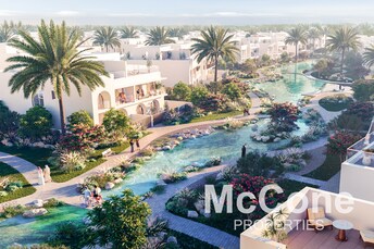  Villa for Sale, The Valley, Dubai