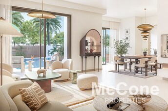  Villa for Sale, The Valley, Dubai