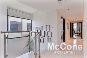 The Field Villa for Sale, DAMAC Hills, Dubai