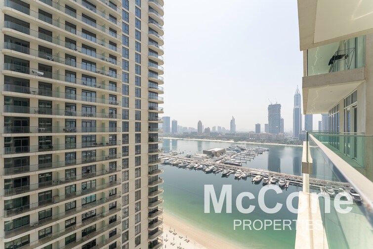  Apartment for Sale, Dubai Harbour, Dubai