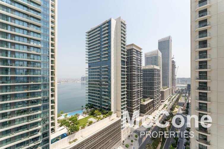  Apartment for Sale, Dubai Harbour, Dubai