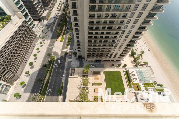  Apartment for Sale, Dubai Harbour, Dubai