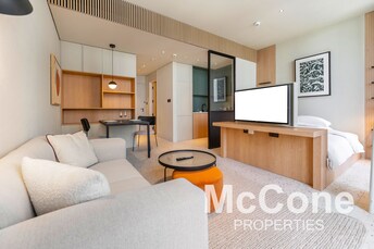 Apartment For Sale in Business Bay