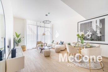 Barari Views Apartment for Sale, Majan, Dubai