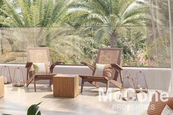Rivana Villa for Sale, The Valley, Dubai