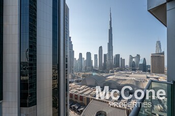 The Address Residence Fountain Views Apartment for Sale, Downtown Dubai, Dubai