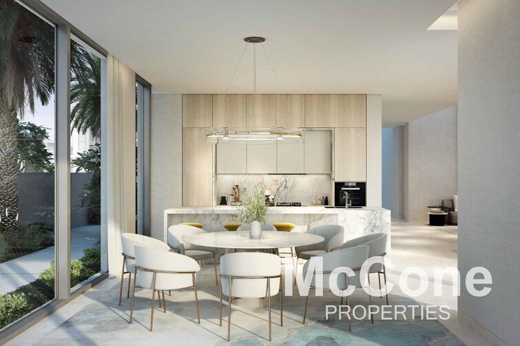  Villa for Sale, Palm Jebel Ali, Dubai