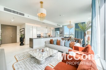 District One Apartment for Sale, Mohammed Bin Rashid City, Dubai