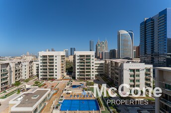 Al Samar Apartment for Sale, The Greens, Dubai