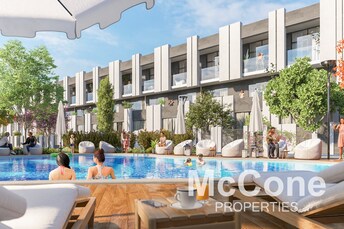  Townhouse for Sale, Dubailand, Dubai