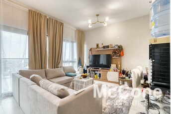 2 BR Apartment For Sale in Dubai South