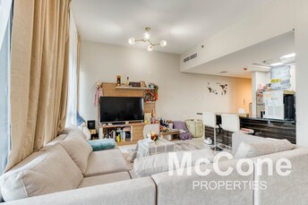 2 BR Apartment For Sale in Dubai South