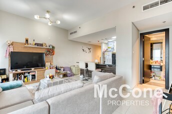 2 BR Apartment For Sale in Dubai South