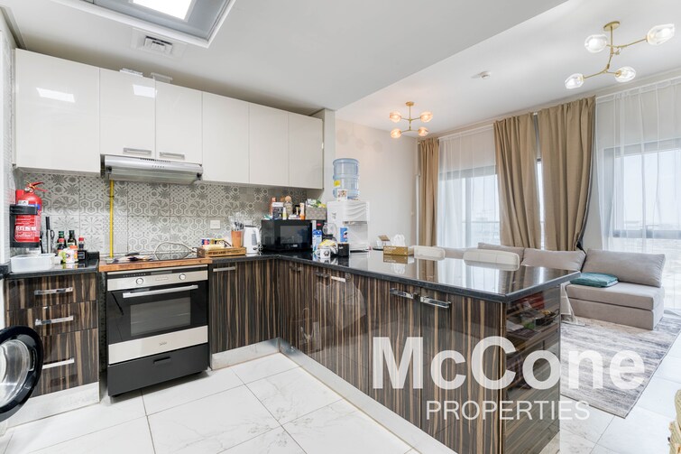  Apartment for Sale, Dubai South, Dubai