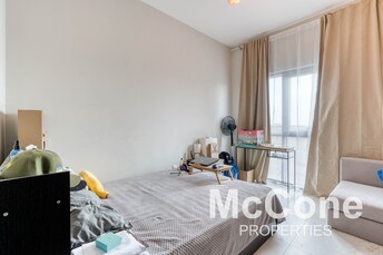 2 BR Apartment For Sale in Dubai South