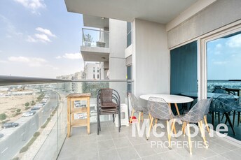 2 BR Apartment For Sale in Dubai South
