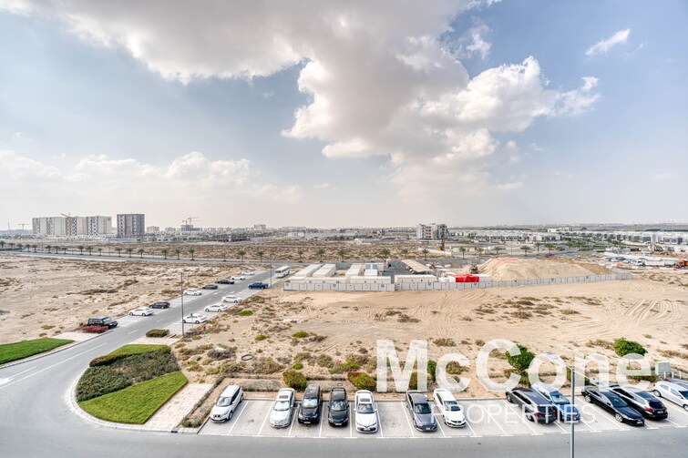  Apartment for Sale, Dubai South, Dubai