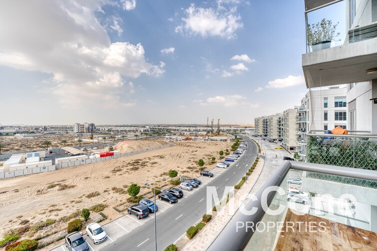 Apartment for Sale, Dubai South, Dubai