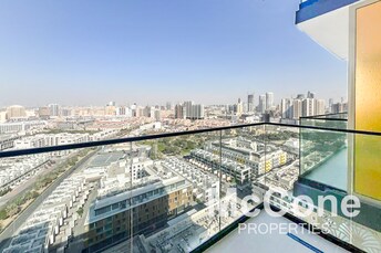 Binghatti Orchid Apartment for Sale, Jumeirah Village Circle (JVC), Dubai