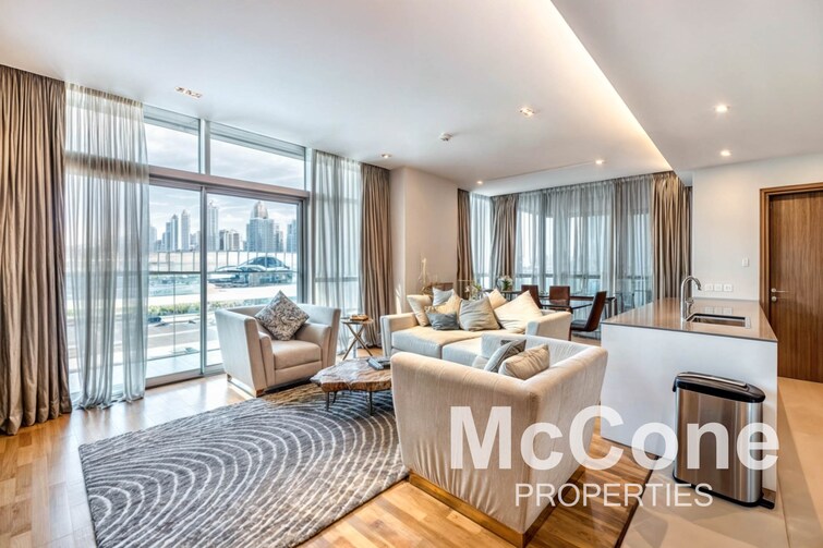 City Walk Apartment for Sale, Al Wasl, Dubai