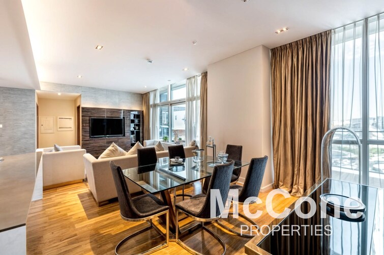 City Walk Apartment for Sale, Al Wasl, Dubai