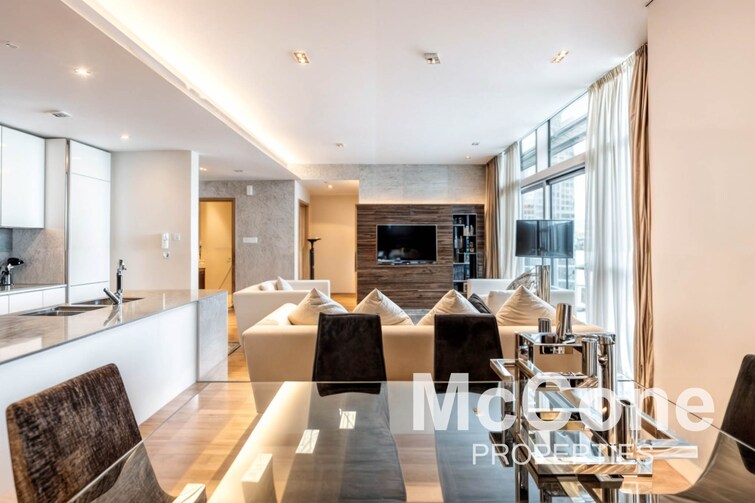 City Walk Apartment for Sale, Al Wasl, Dubai