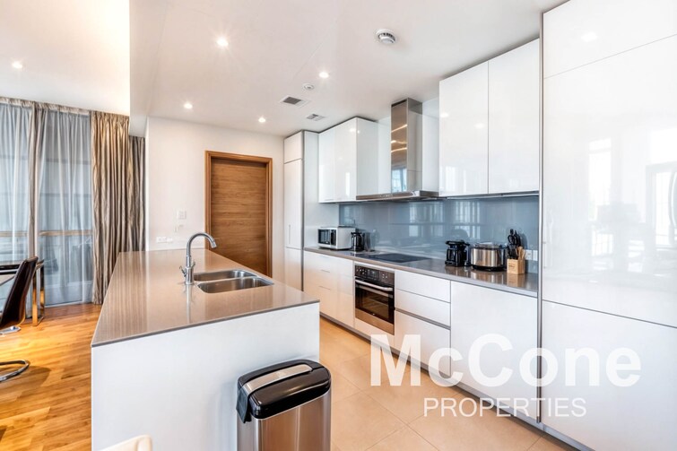 City Walk Apartment for Sale, Al Wasl, Dubai