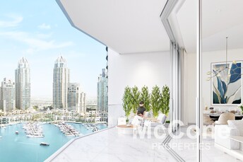 LIV Marina Apartment for Sale, Dubai Marina, Dubai